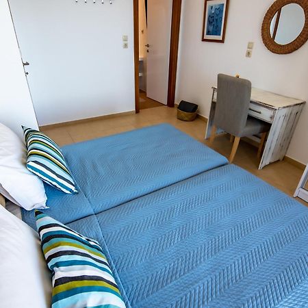 Zaki-1 Premium Villa Moni Evaggelistrias ภายนอก รูปภาพ
